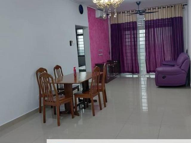 Condominium for rent in Pasir Gudang, Johor