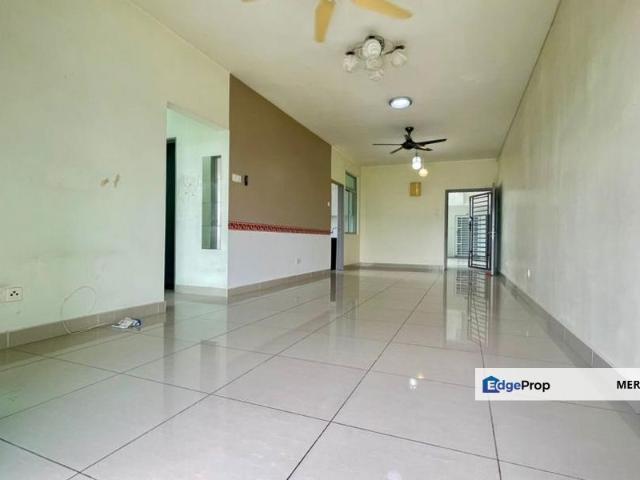 Condominium for sale in Pasir Gudang, Johor