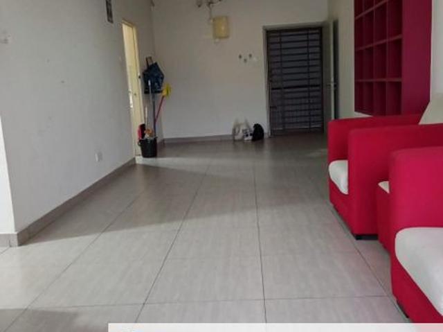 Condominium for sale in Taman Megah Ria, Pasir Gudang