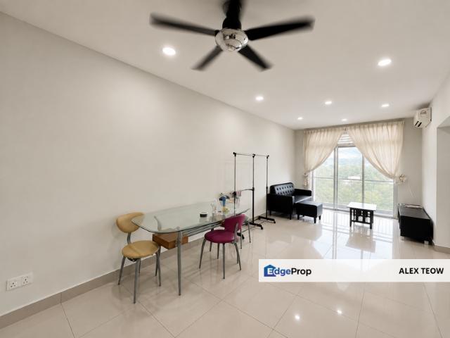 Condominium for sale in Pasir Gudang, Johor