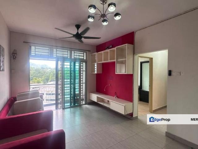Condominium for sale in Pasir Gudang, Johor