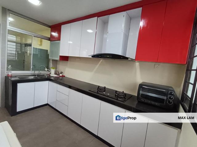 Condominium for sale in Pasir Gudang, Johor
