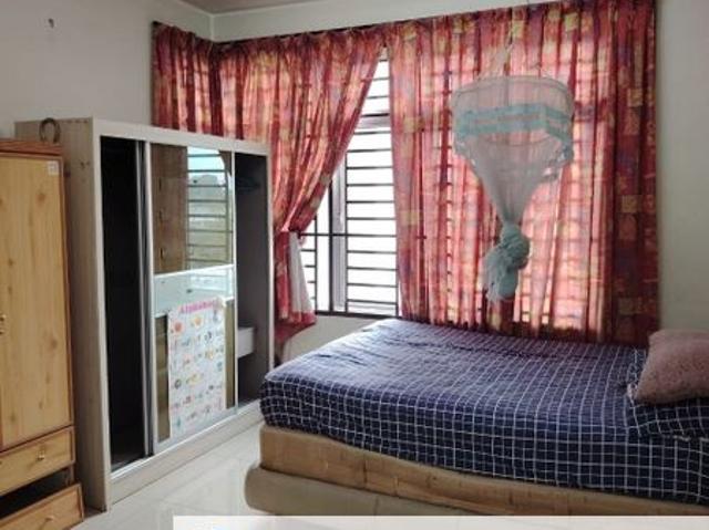 Condominium for rent in Pasir Gudang, Johor