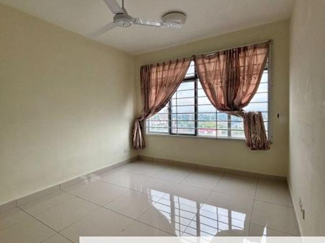 Condominium for rent in Pasir Gudang, Johor