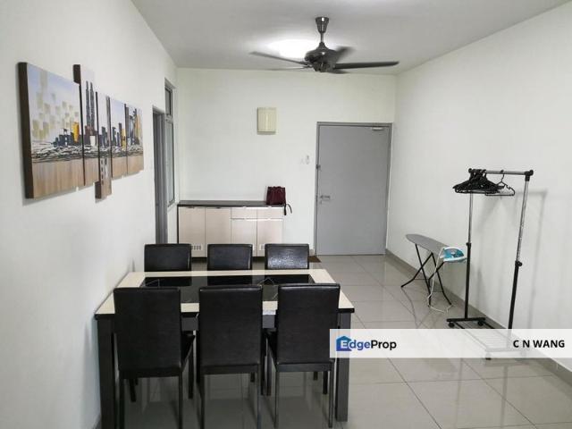 Condominium for rent in Pasir Gudang, Johor