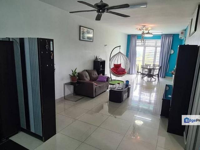 Condominium for sale in Pasir Gudang, Johor