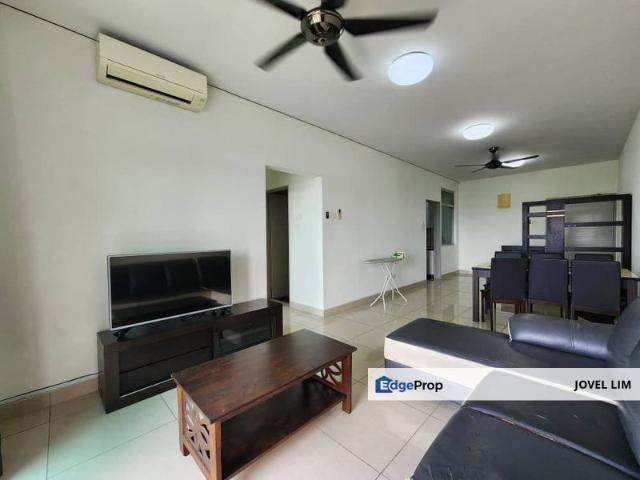 Condominium for sale in Pasir Gudang, Johor