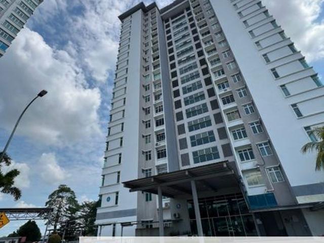 Condominium for rent in Pasir Gudang, Johor