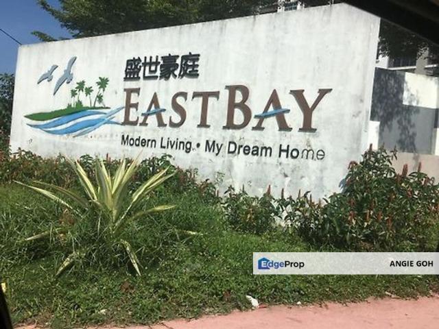 Condominium for rent in Pasir Gudang, Johor