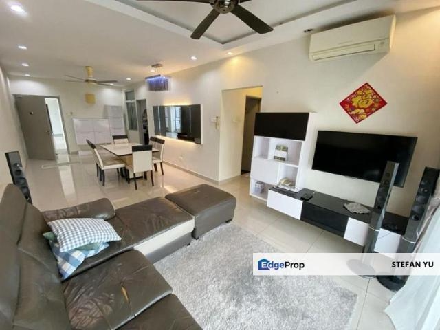 Condominium for sale in Pasir Gudang, Johor