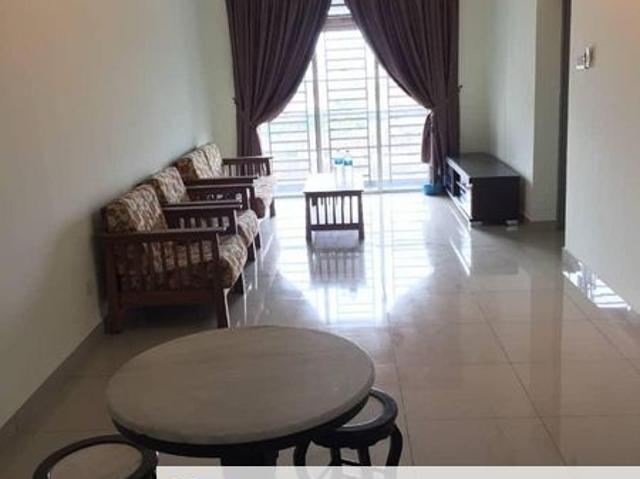 Condominium for sale in Pasir Gudang, Johor