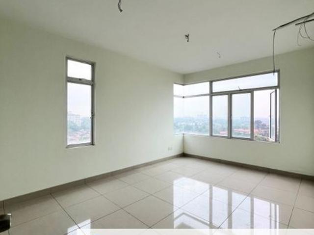 Condominium for sale in Pasir Gudang, Johor