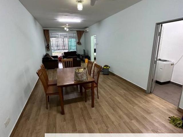 Condominium for rent in Pasir Gudang, Johor