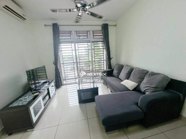 Apartment for rent in Johore Bahru, Johor