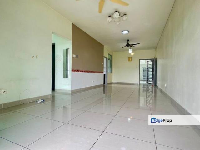 Condominium for sale in Pasir Gudang, Johor