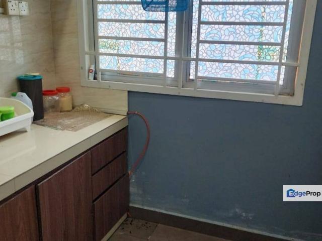 Condominium for rent in Pasir Gudang, Johor