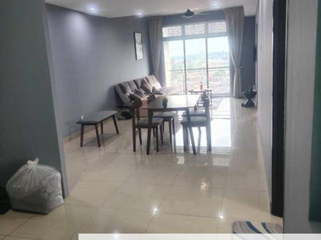 Condominium for rent in Pasir Gudang, Johor