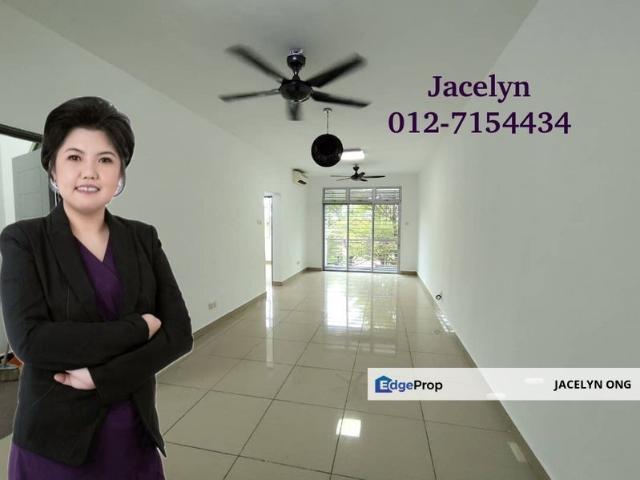 Condominium for sale in Pasir Gudang, Johor