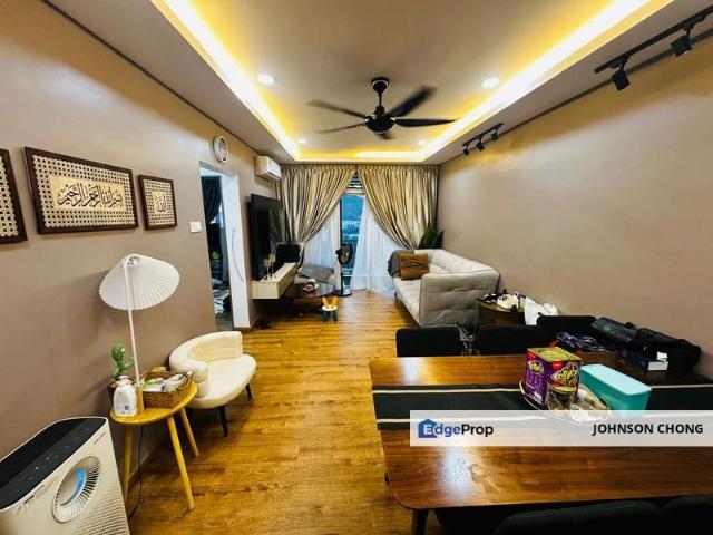 Condominium for sale in Pasir Gudang, Johor