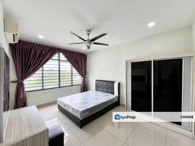 Condominium for rent in Pasir Gudang, Johor