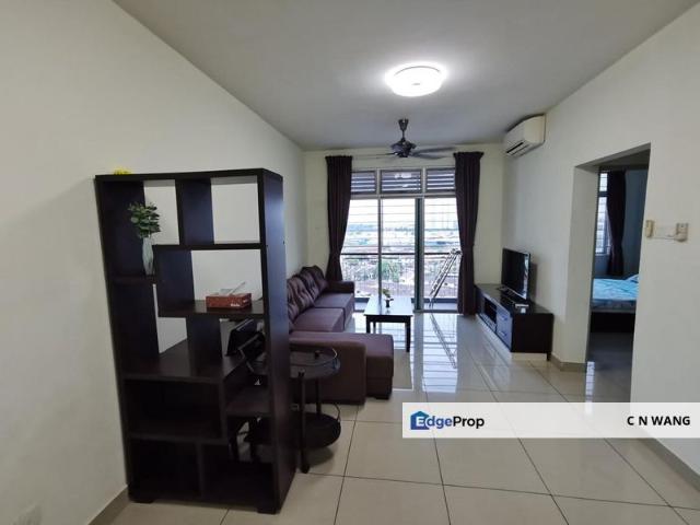 Condominium for sale in Pasir Gudang, Johor