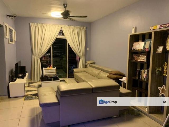 Condominium for sale in Pasir Gudang, Johor