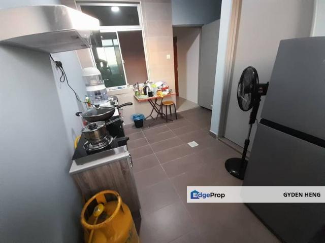 Condominium for sale in Pasir Gudang, Johor