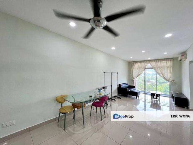Condominium for rent in Pasir Gudang, Johor