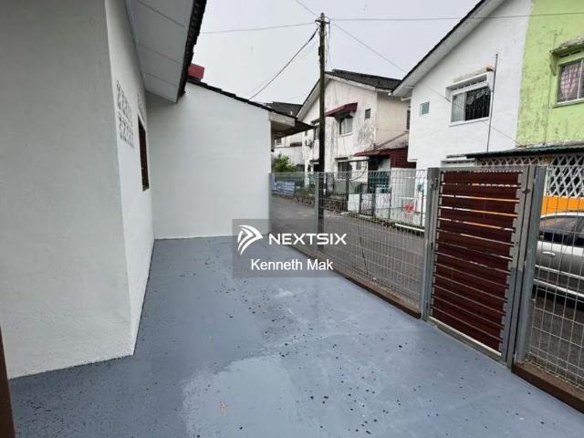 Residential House for sale in Johore Bahru, Johor