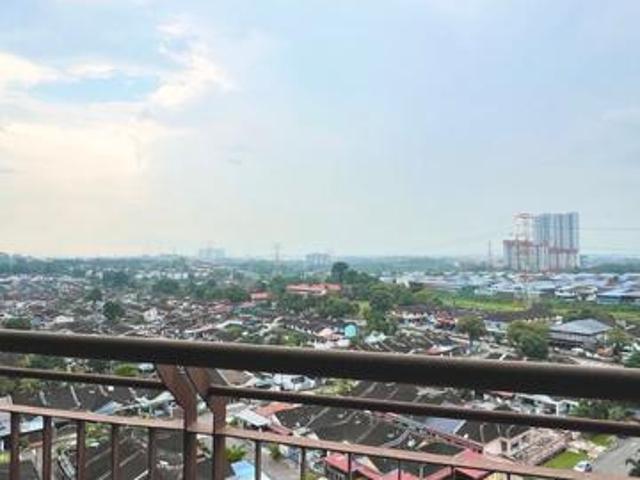 Apartment for sale in Masai, Johor