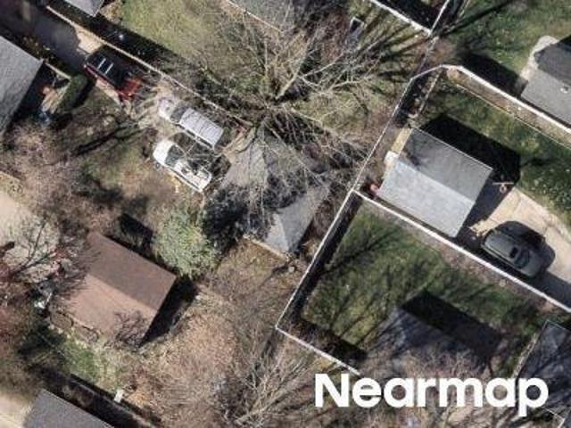 House for sale in Michigan