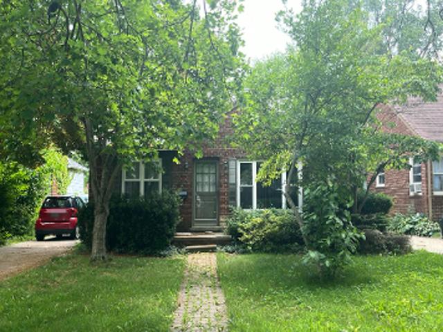 House for sale in Michigan