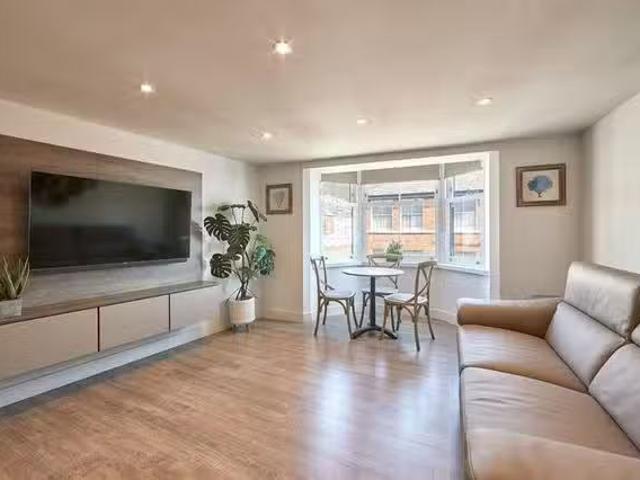 Apartment for rent in The Old Town, Kepwick