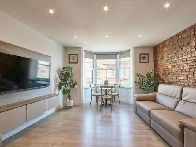 Apartment for rent in The Old Town, Kepwick