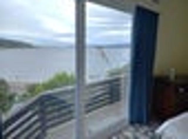 Apartment for rent in Days Bay, Wellington