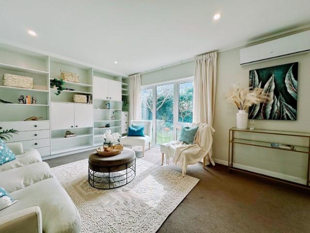 House for rent in Days Bay, Wellington