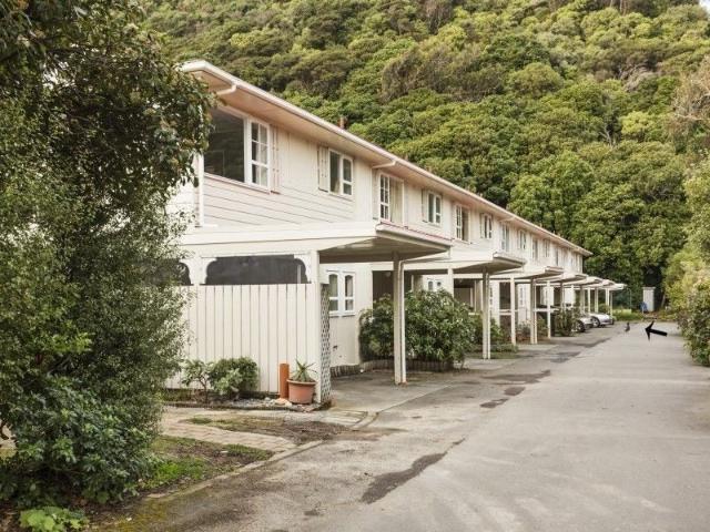 House for rent in Days Bay, Wellington