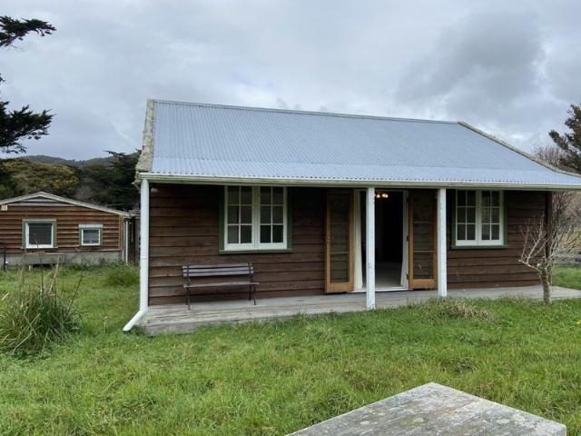 House for rent in Wellington