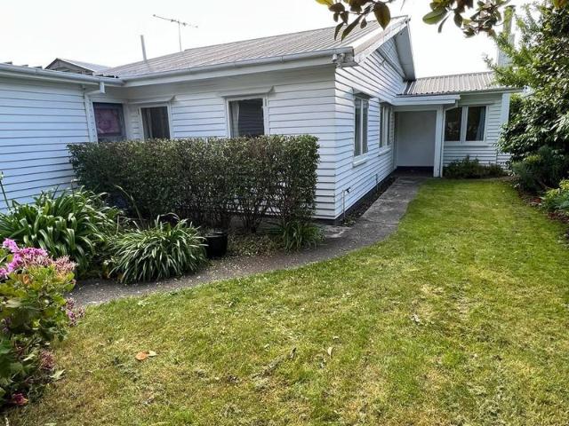 House for rent in Days Bay, Wellington