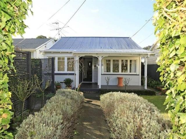 House for rent in Days Bay, Wellington