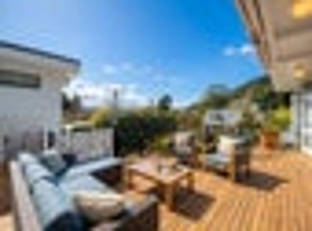House for rent in Muritai, Lower Hutt