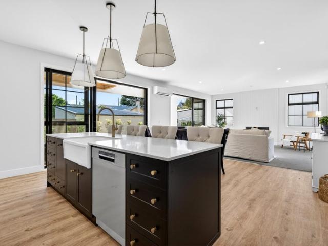 House for rent in Days Bay, Wellington