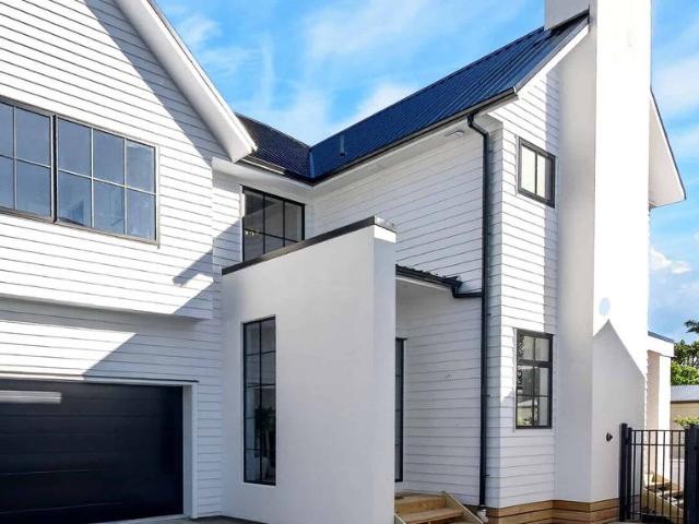 House for rent in Days Bay, Wellington