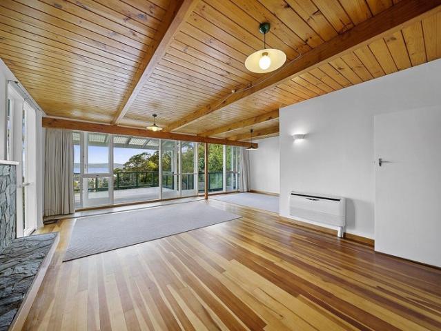 House for rent in Muritai, Lower Hutt