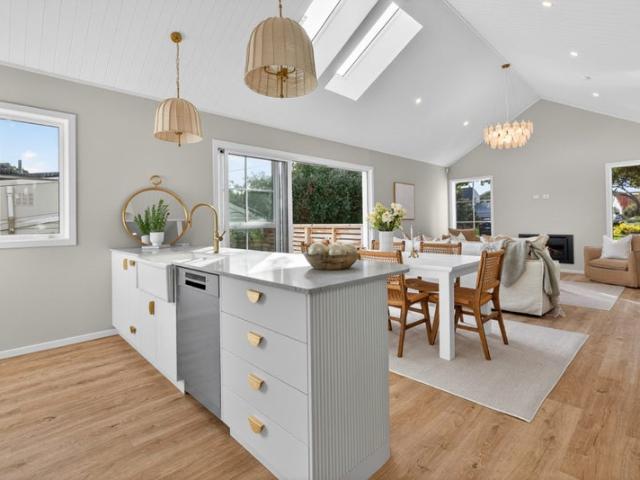 House for rent in Days Bay, Wellington