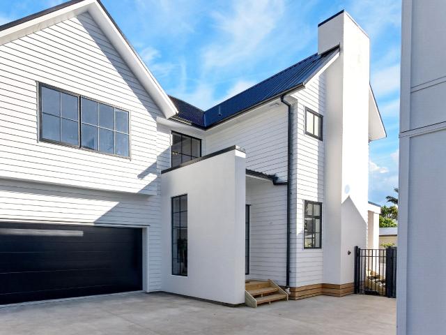 House for rent in Days Bay, Wellington