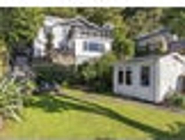 House for rent in Days Bay, Wellington