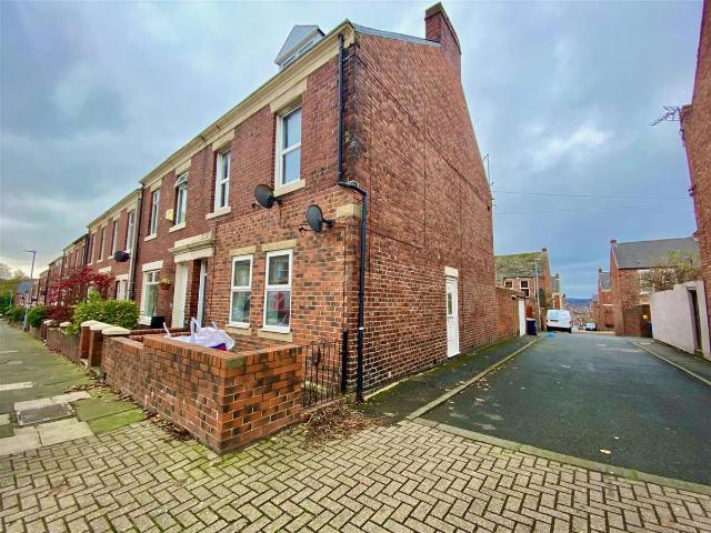 Apartment for rent in Bensham, Tyne And Wear