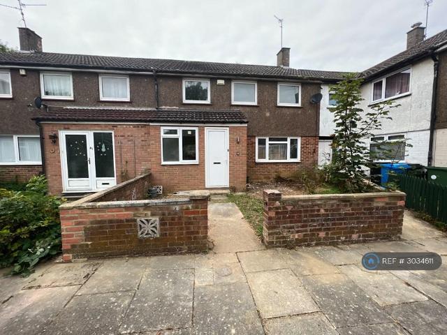 House for rent in Corby