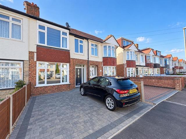 House for rent in Elson, Gosport